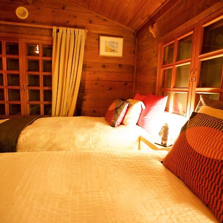 Отель Snowball Chalet At Madarao Mountain Iiyama Номер фото