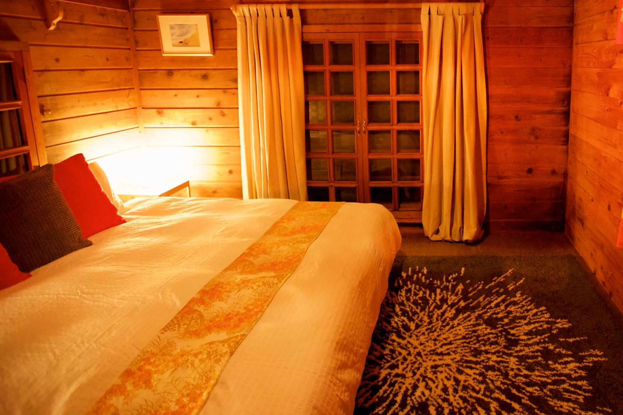 Отель Snowball Chalet At Madarao Mountain Iiyama Номер фото